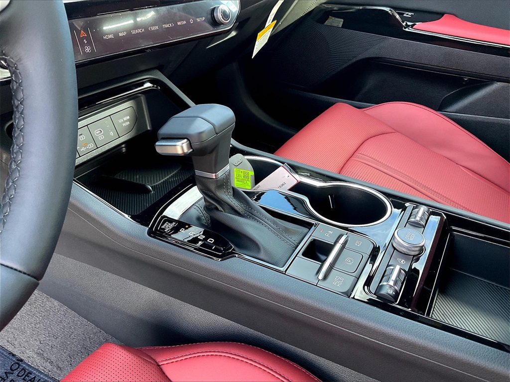 2026 Kia K5 GT-Line - Photo 14