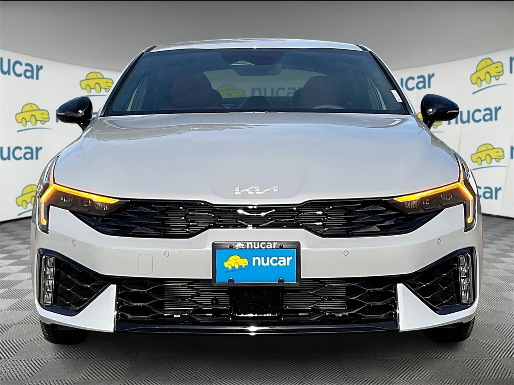 2026 Kia K5 GT-Line - Photo 3