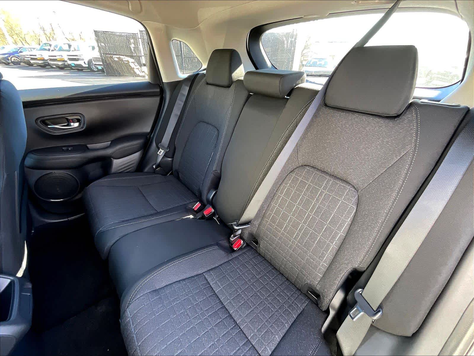 2026 Honda HR-V LX - Photo 15