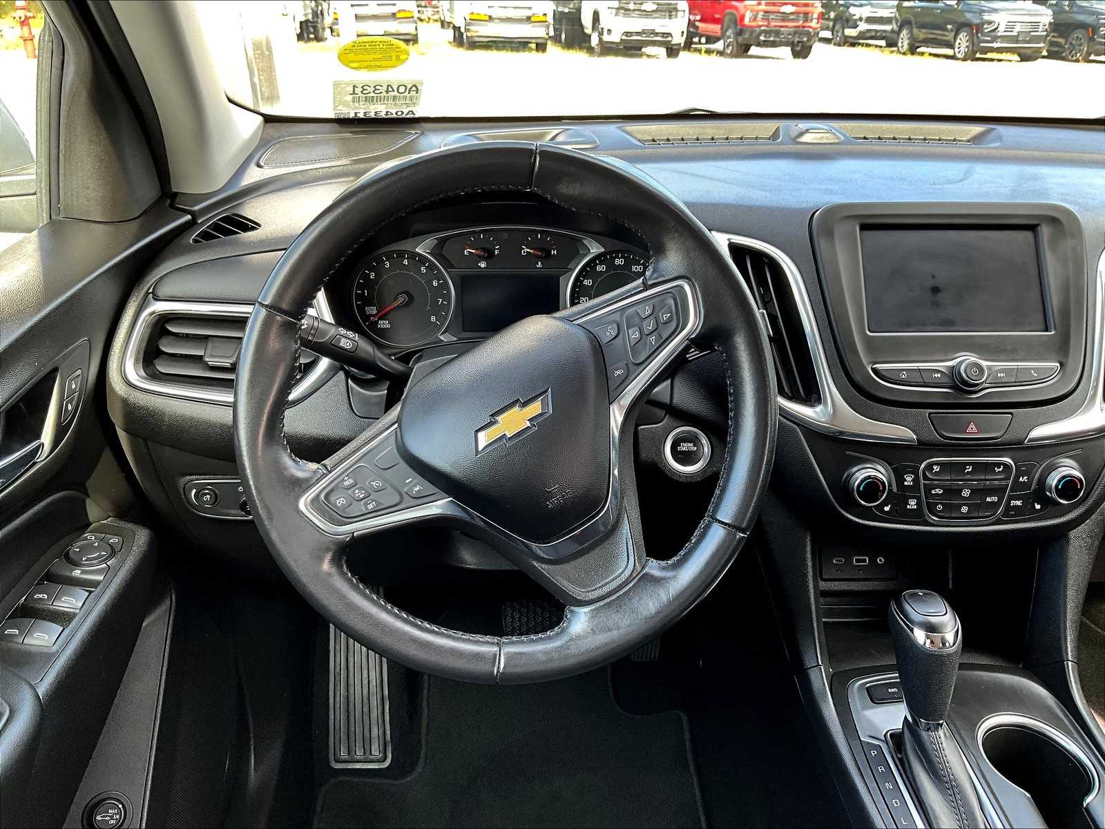 2021 Chevrolet Equinox LT - Photo 17