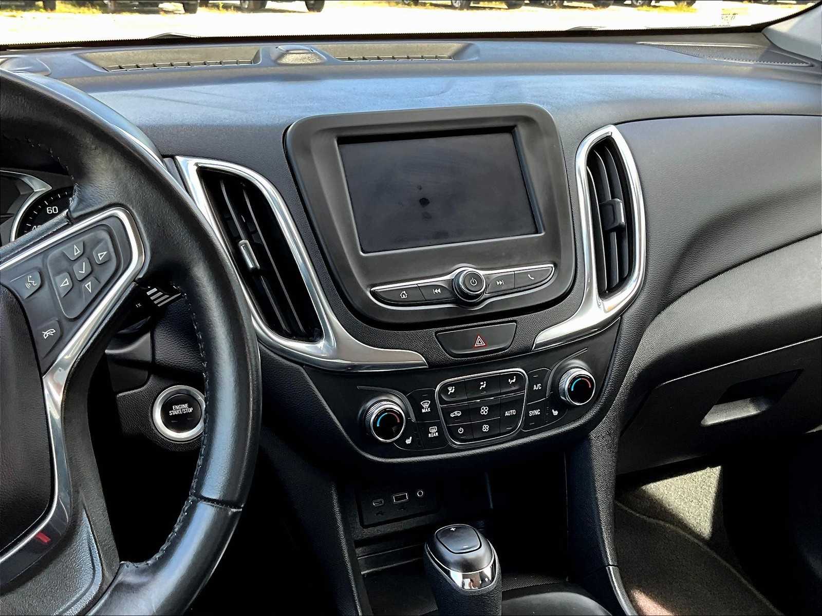 2021 Chevrolet Equinox LT - Photo 18