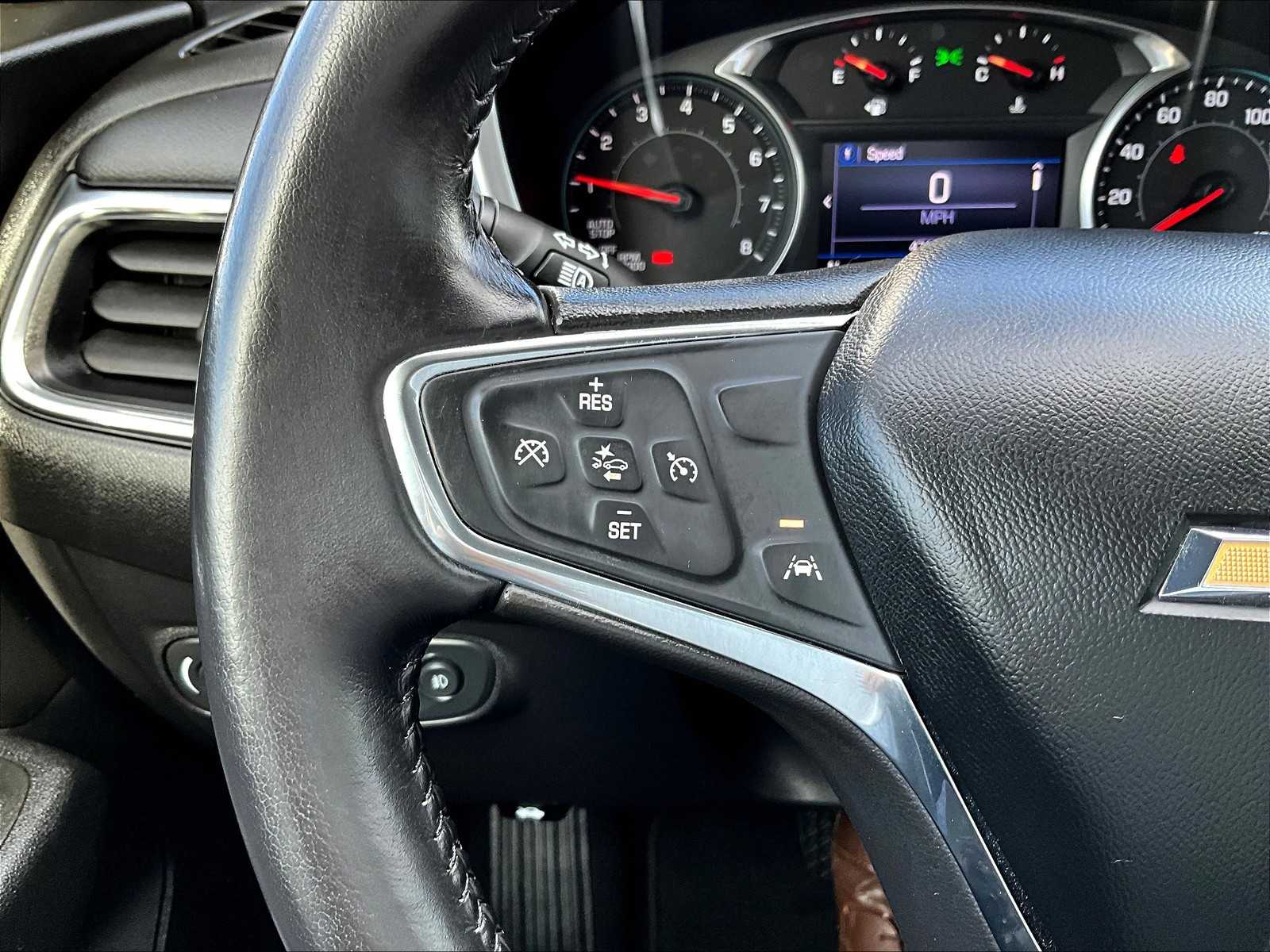 2021 Chevrolet Equinox LT - Photo 22