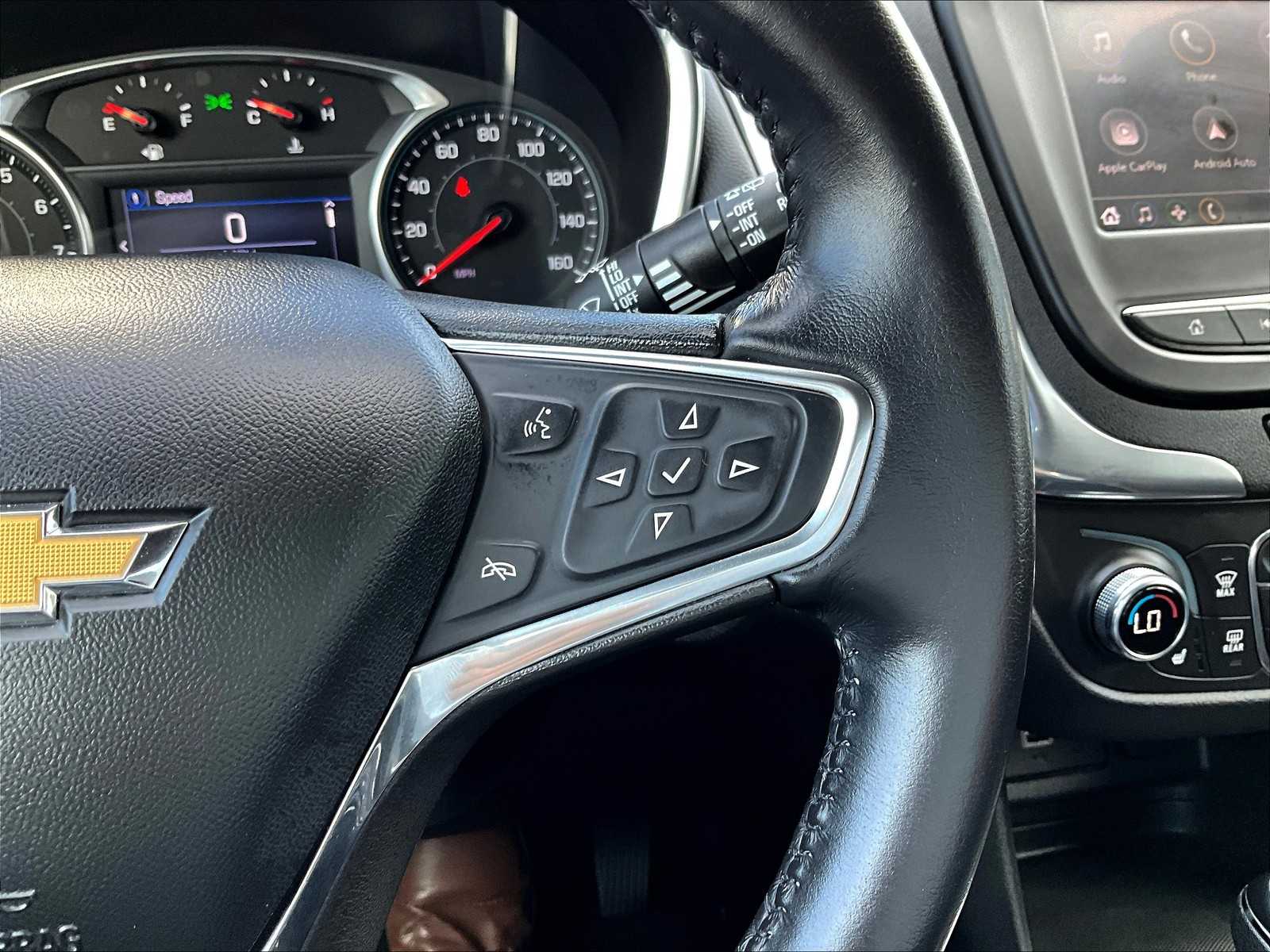 2021 Chevrolet Equinox LT - Photo 23