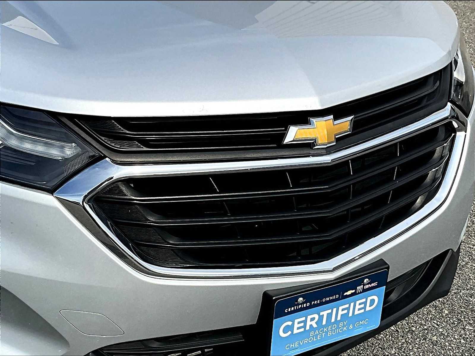 2021 Chevrolet Equinox LT - Photo 30