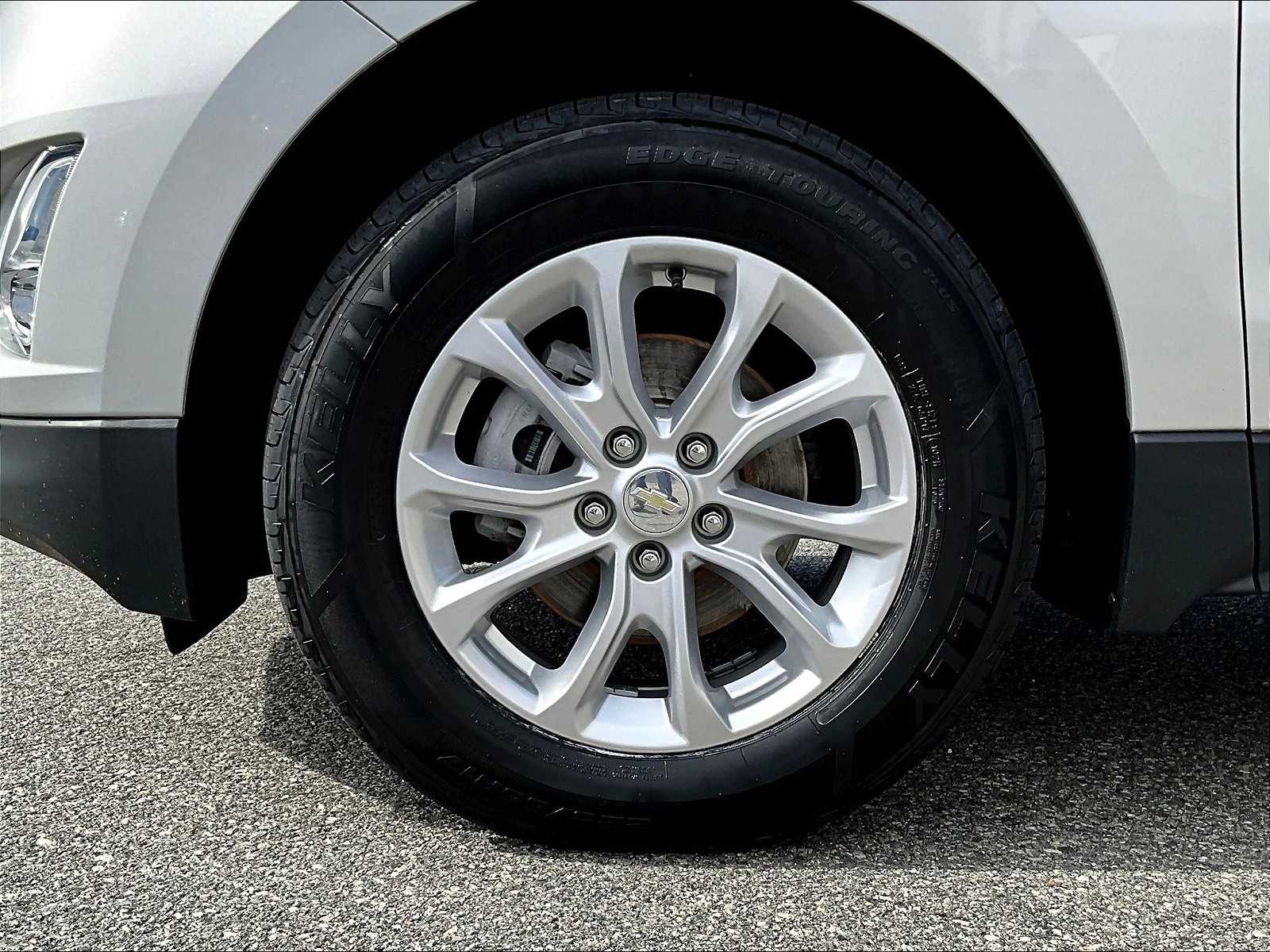 2021 Chevrolet Equinox LT - Photo 7