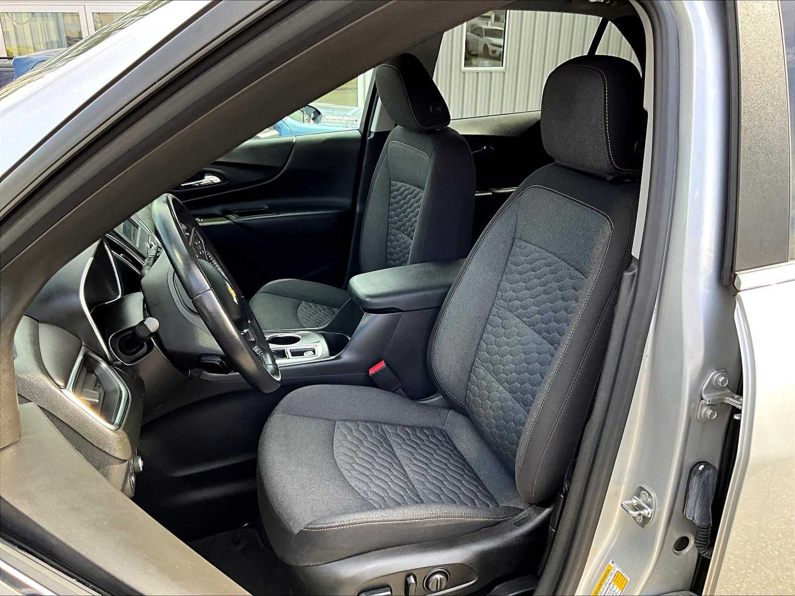 2021 Chevrolet Equinox LT - Photo 10