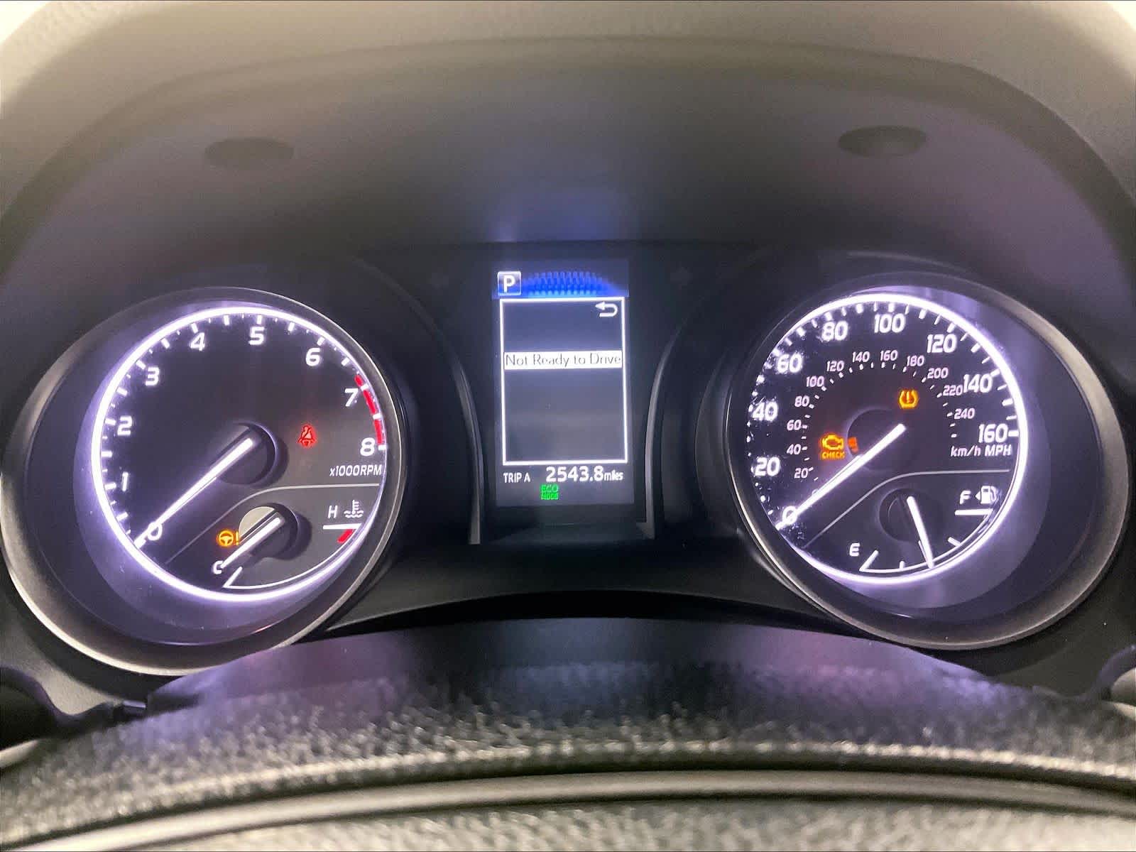 2023 Toyota Camry SE - Photo 24