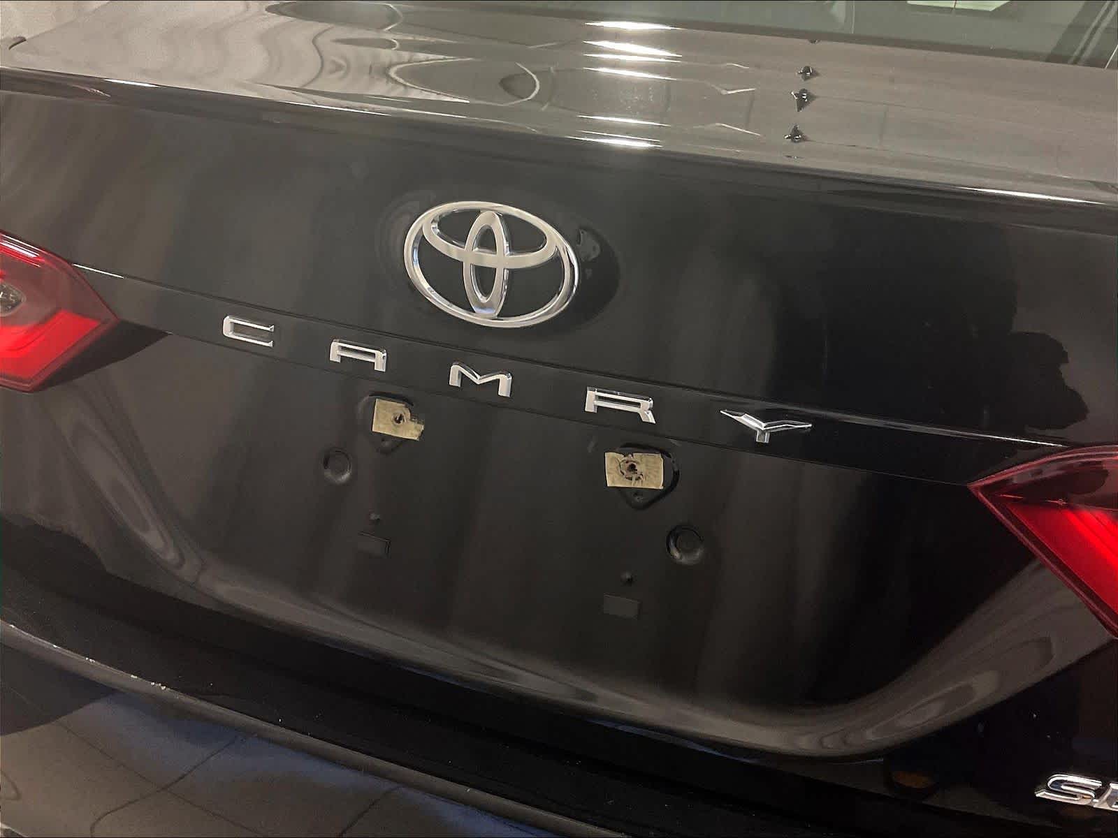 2023 Toyota Camry SE - Photo 28