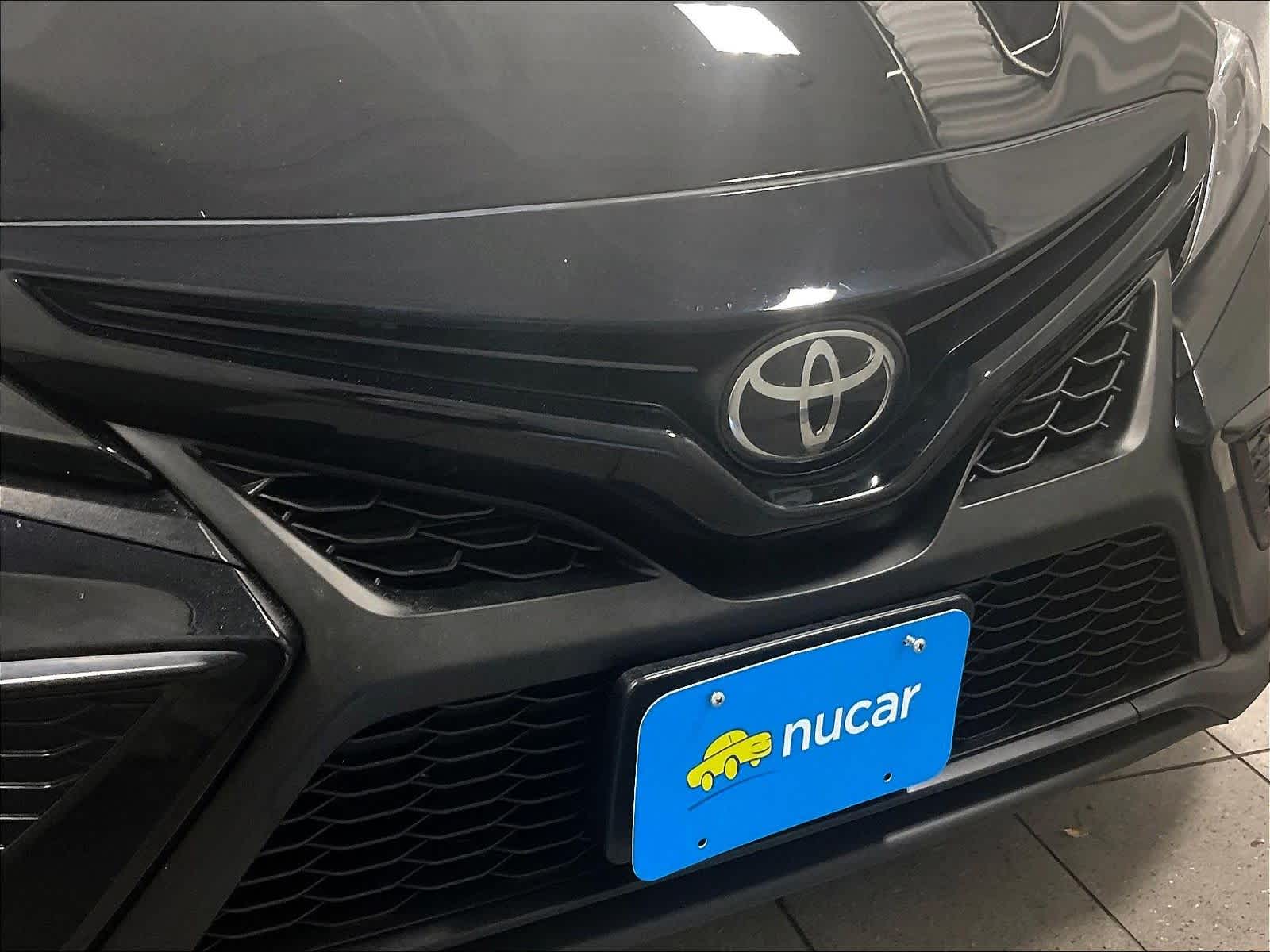 2023 Toyota Camry SE - Photo 31