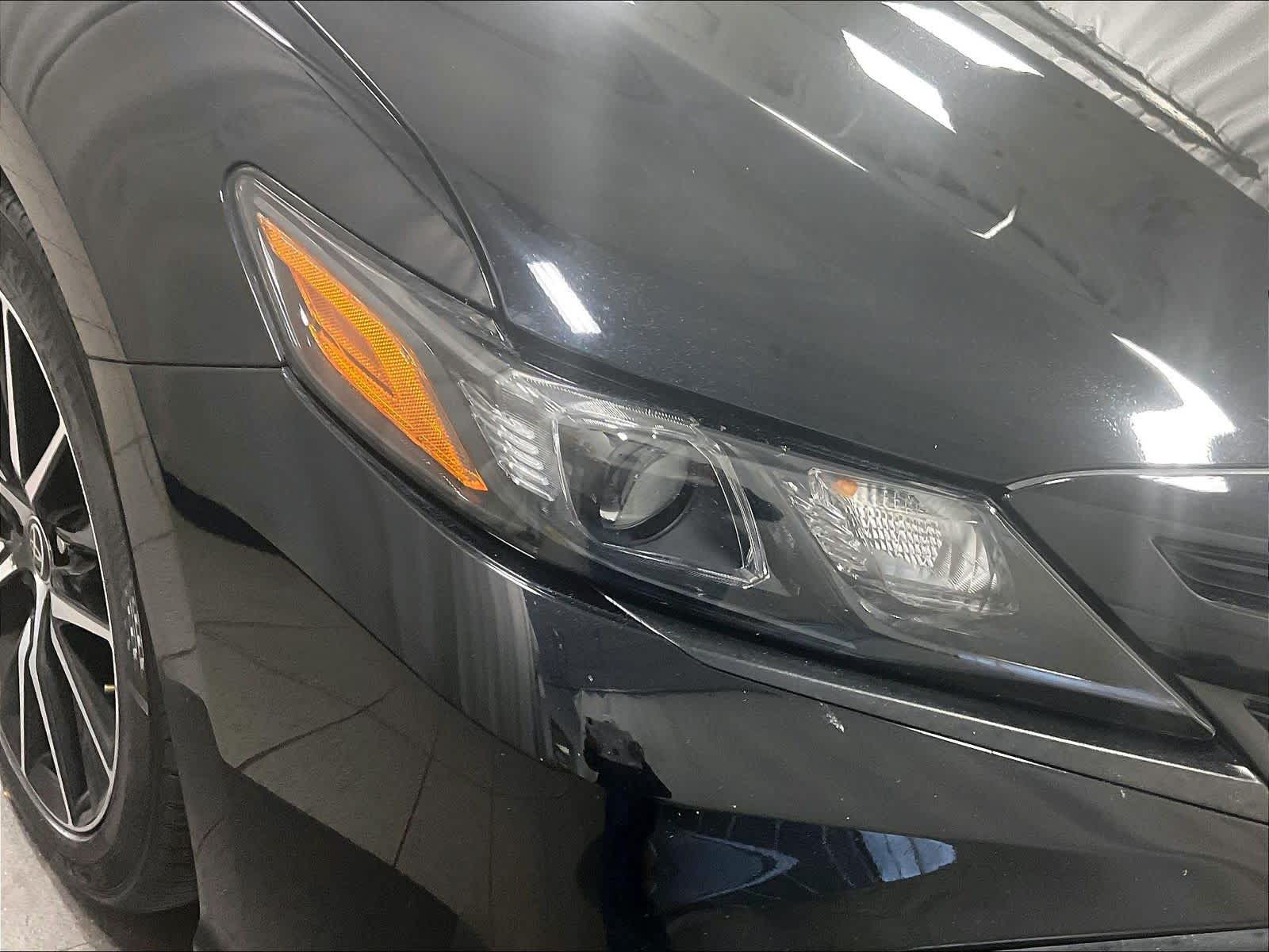 2023 Toyota Camry SE - Photo 32