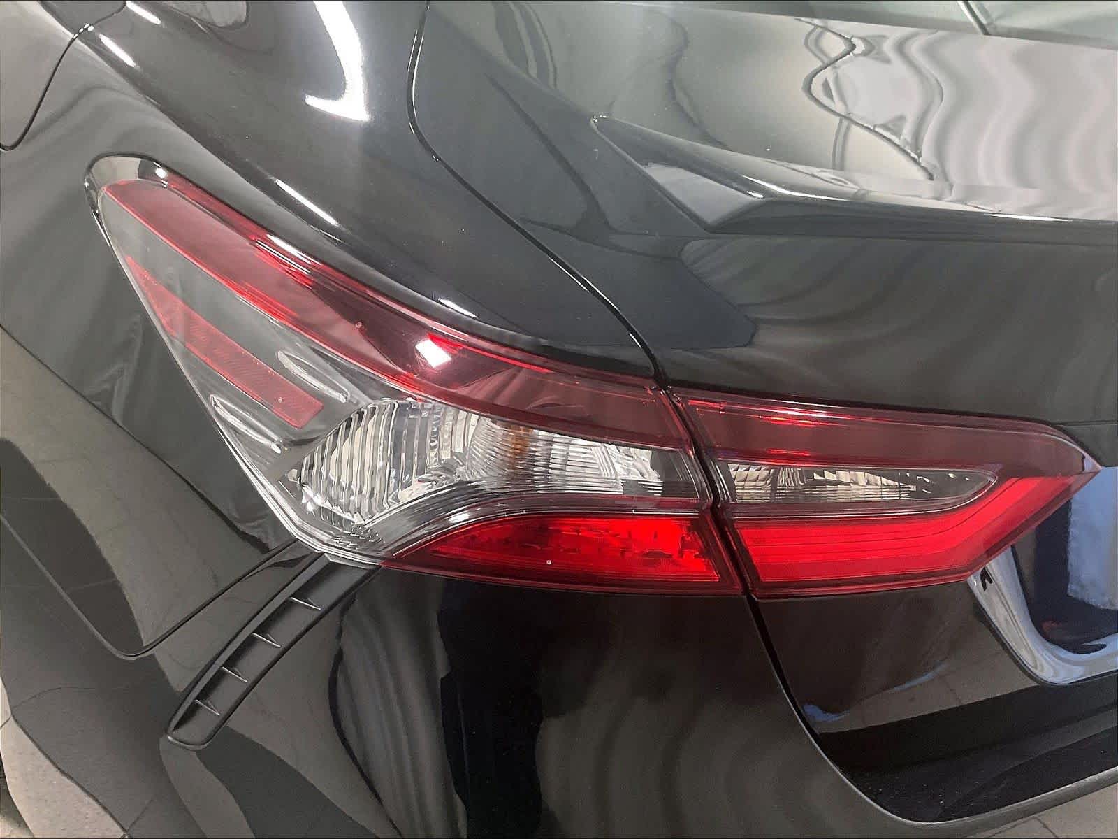 2023 Toyota Camry SE - Photo 33