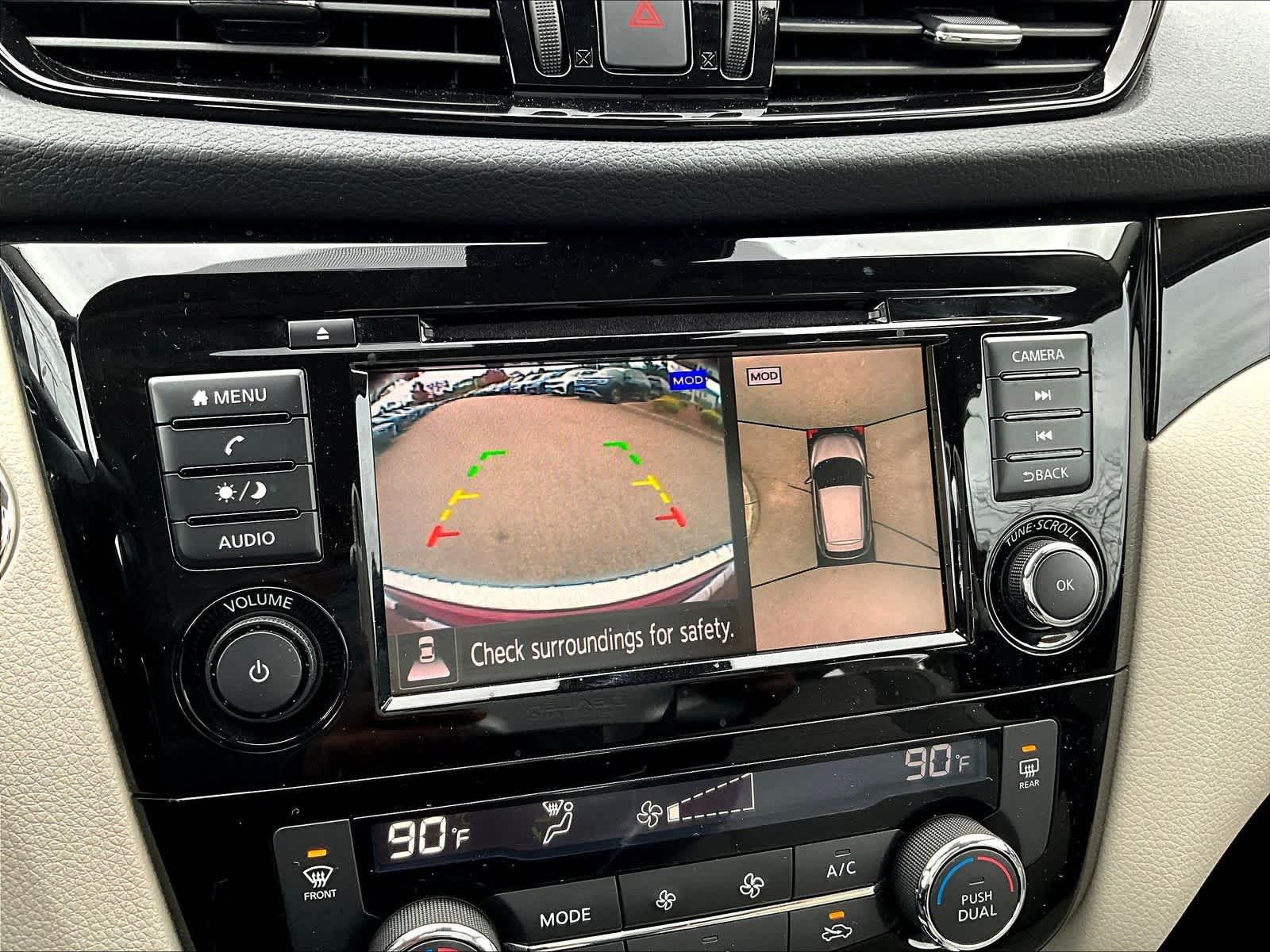 2022 Nissan Rogue Sport SV - Photo 19