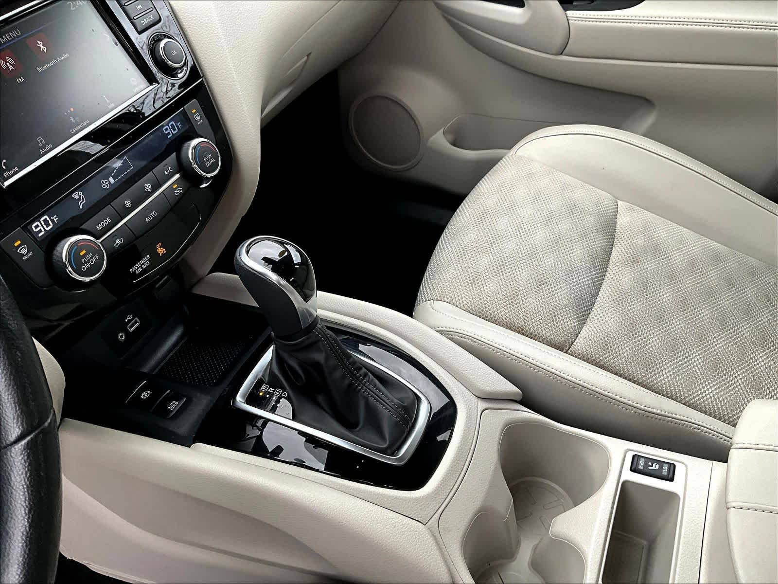 2022 Nissan Rogue Sport SV - Photo 20