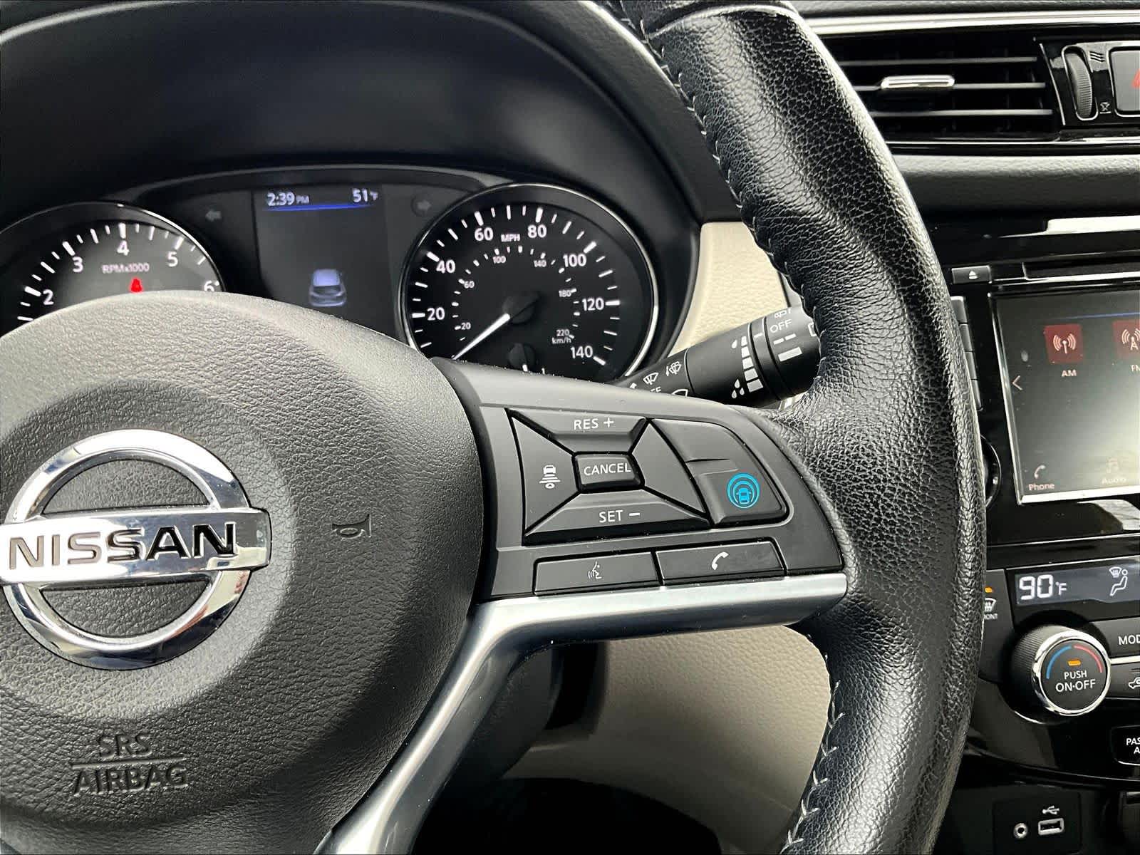 2022 Nissan Rogue Sport SV - Photo 23