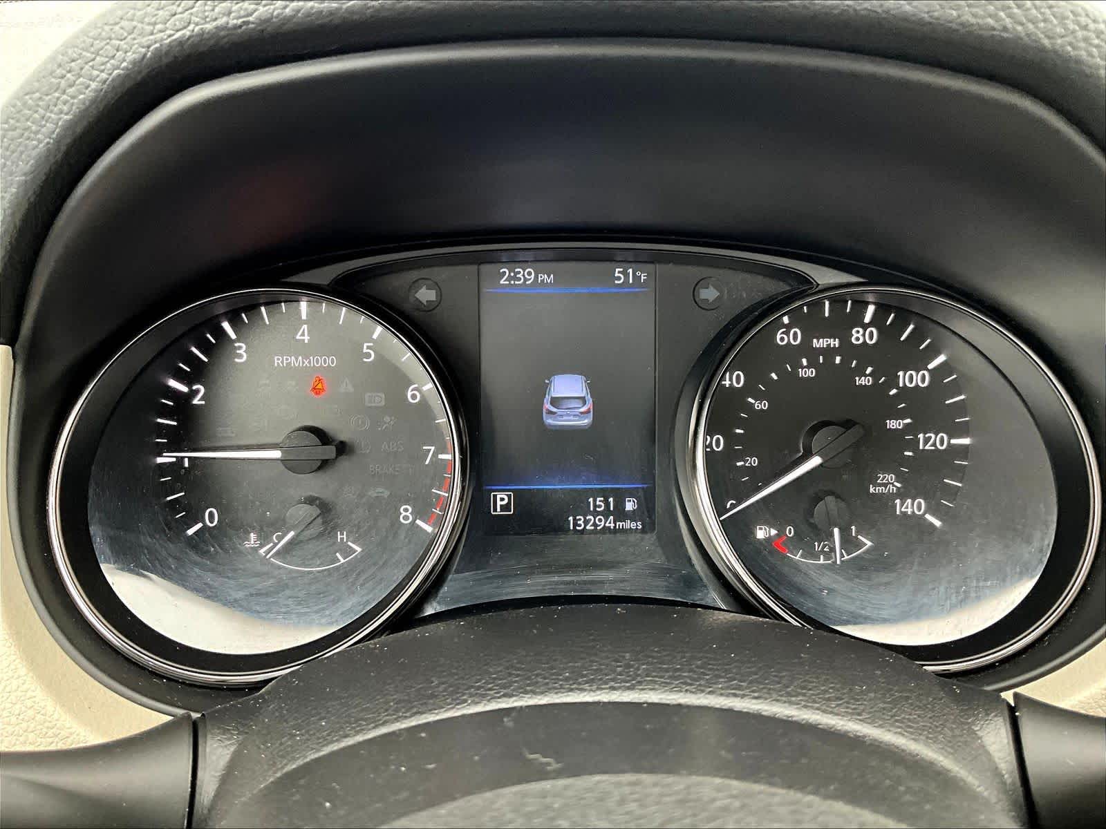 2022 Nissan Rogue Sport SV - Photo 24