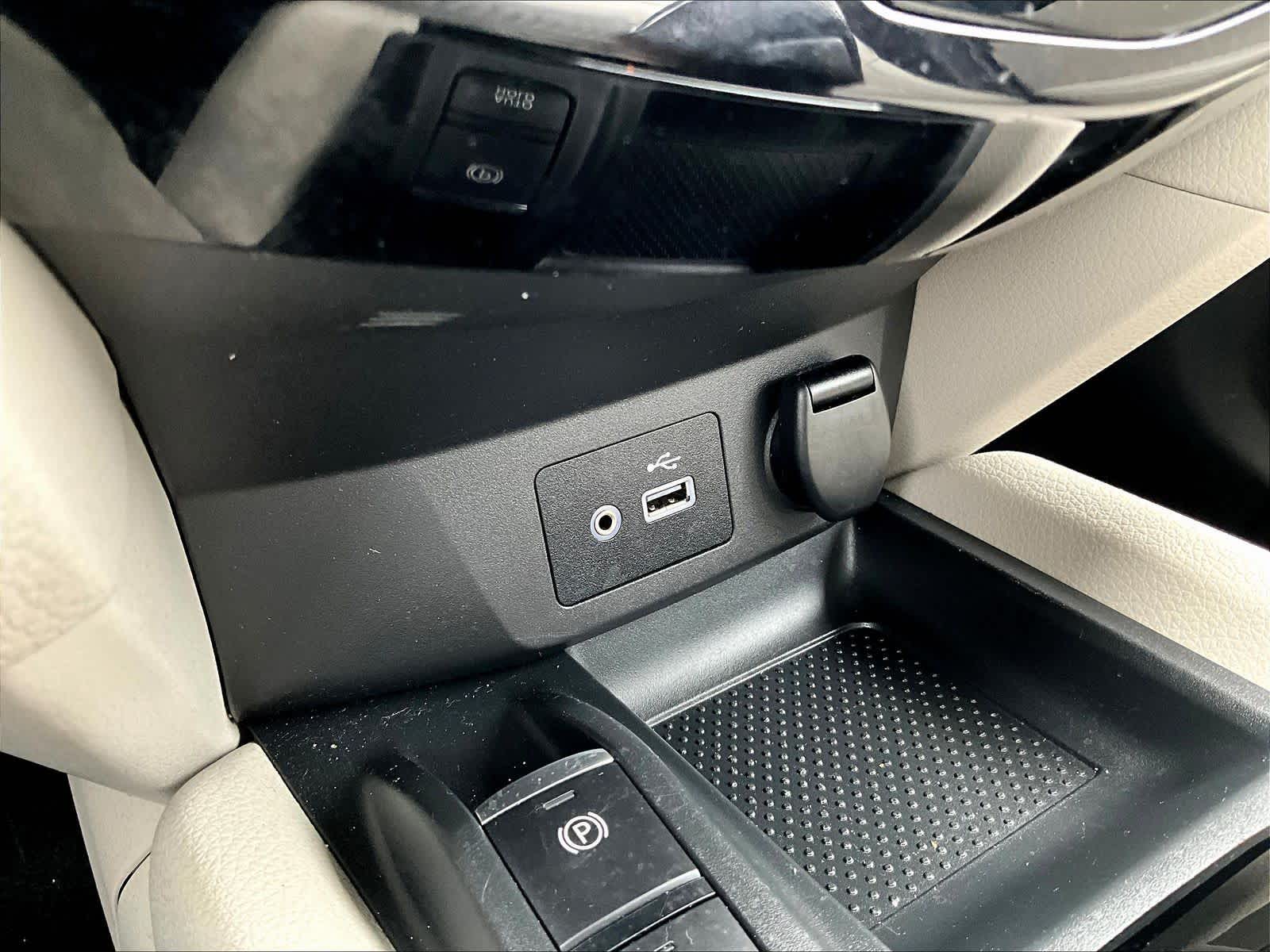 2022 Nissan Rogue Sport SV - Photo 25