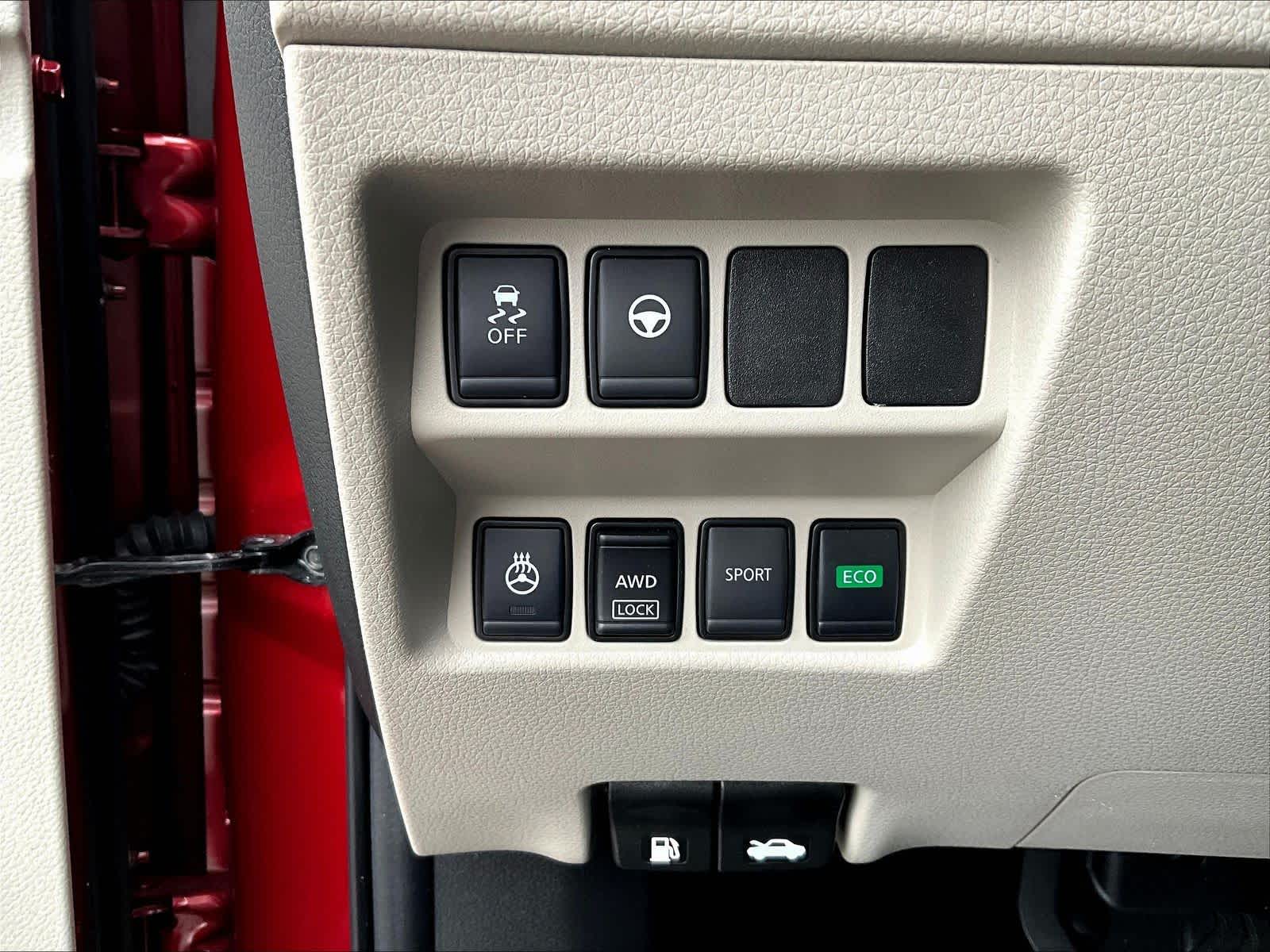 2022 Nissan Rogue Sport SV - Photo 26