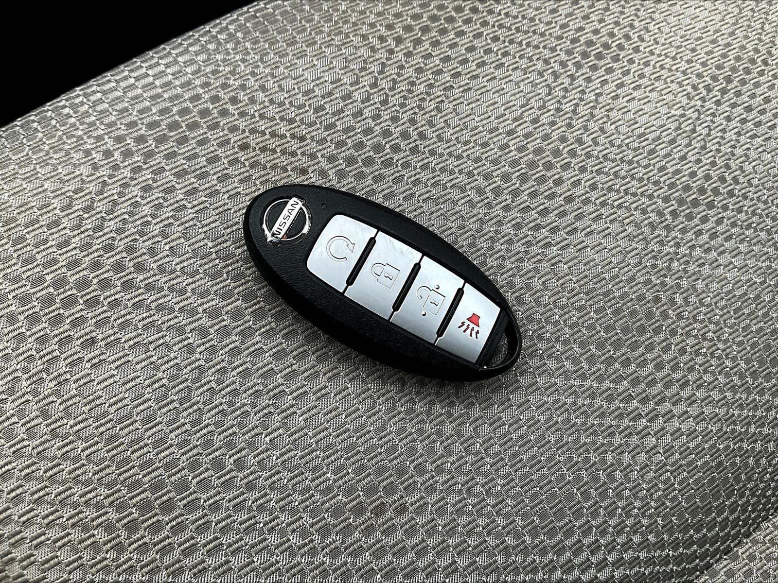 2022 Nissan Rogue Sport SV - Photo 29