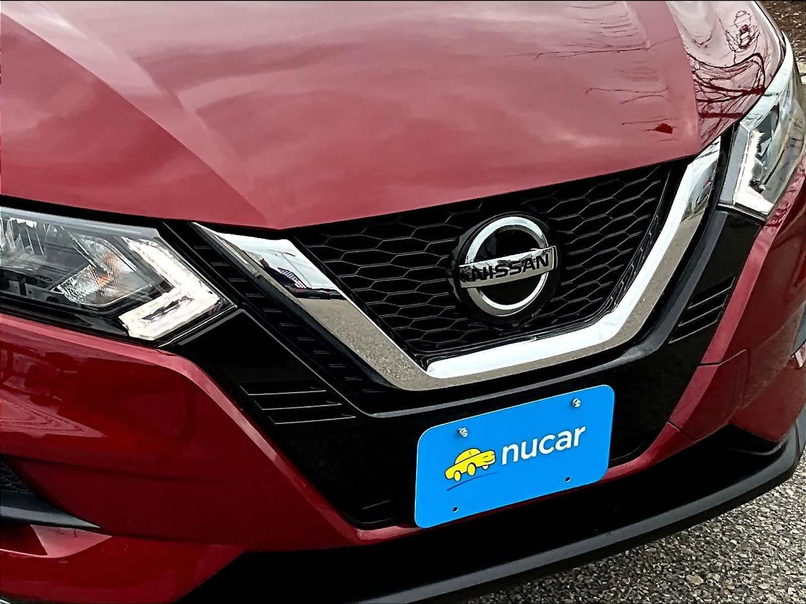 2022 Nissan Rogue Sport SV - Photo 30