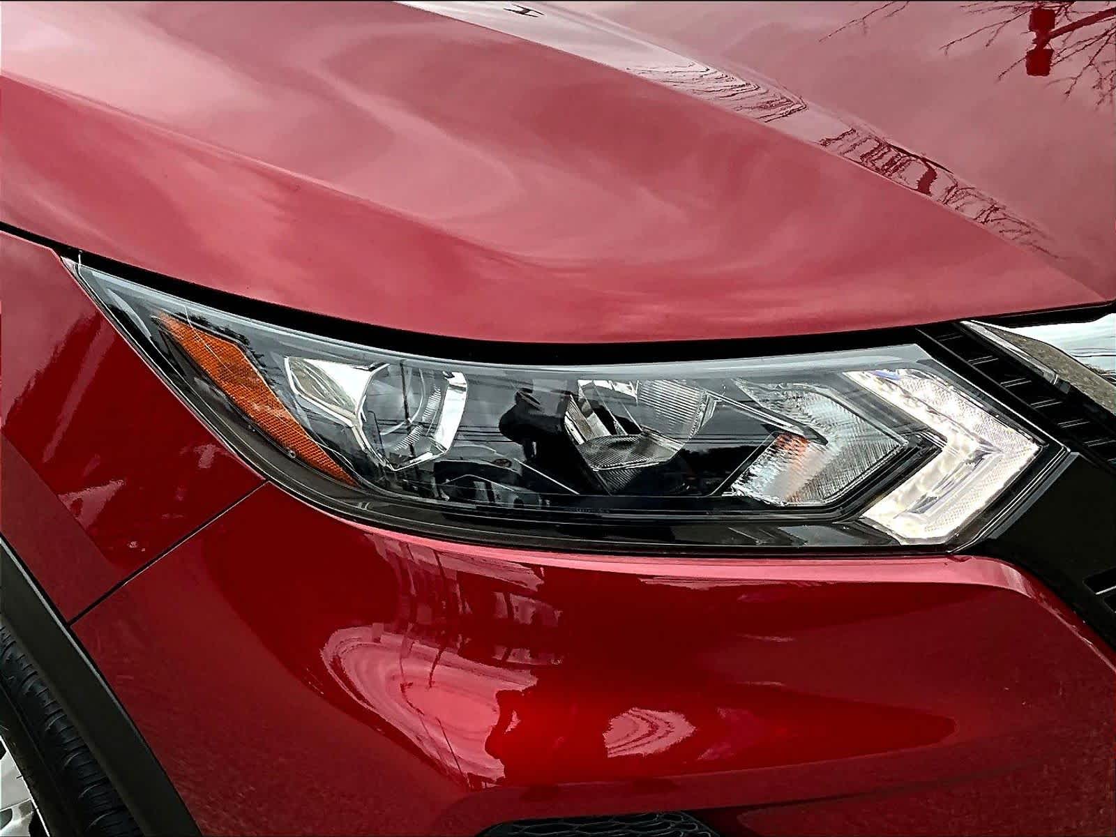 2022 Nissan Rogue Sport SV - Photo 31