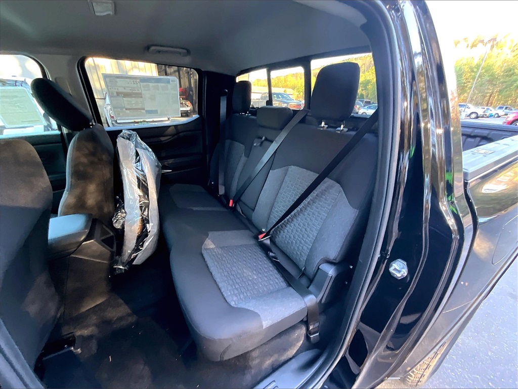 2025 Ford Ranger XLT - Photo 11