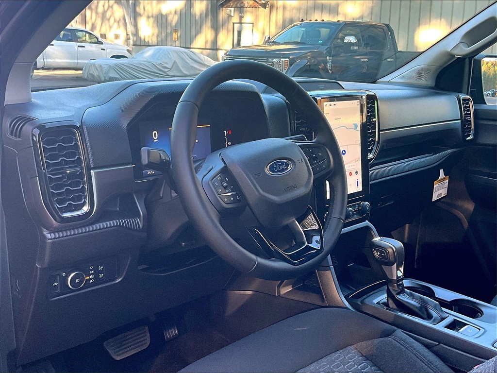 2025 Ford Ranger XLT - Photo 7
