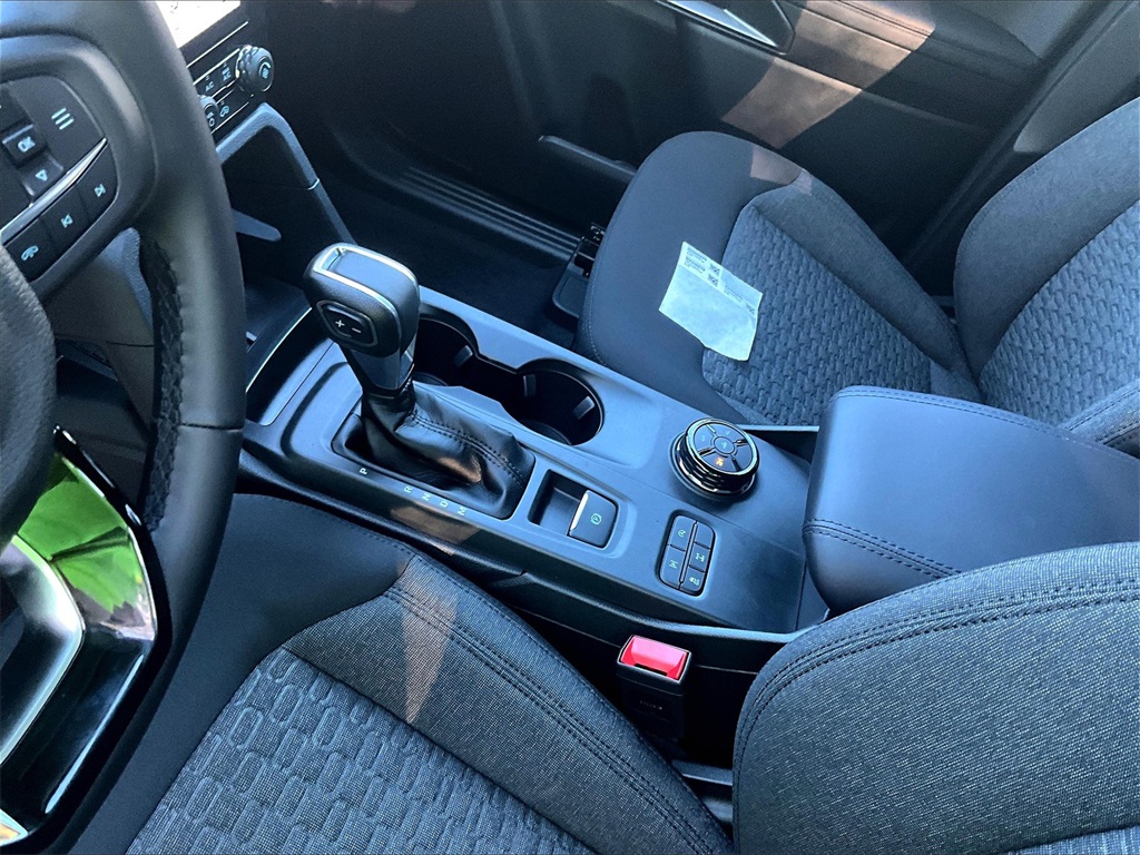 2025 Ford Ranger XLT - Photo 9