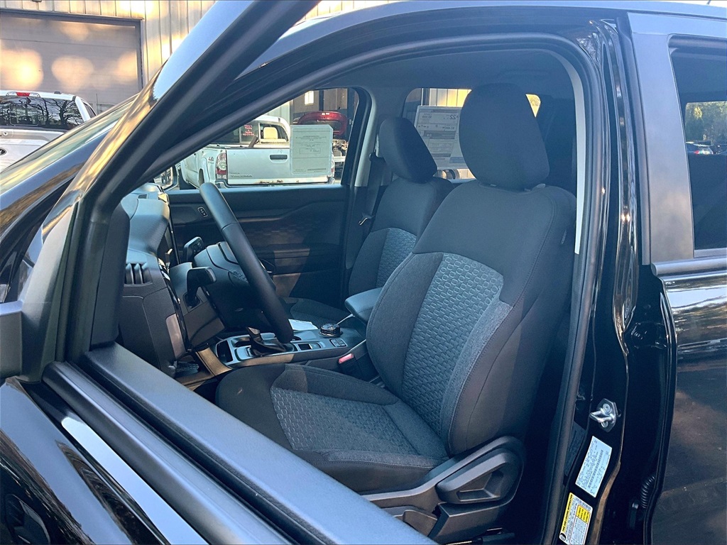 2025 Ford Ranger XLT - Photo 10
