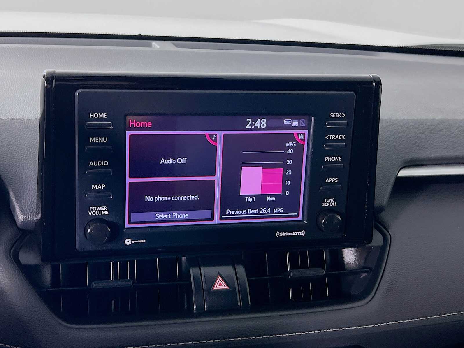 2022 Toyota RAV4 LE - Photo 14