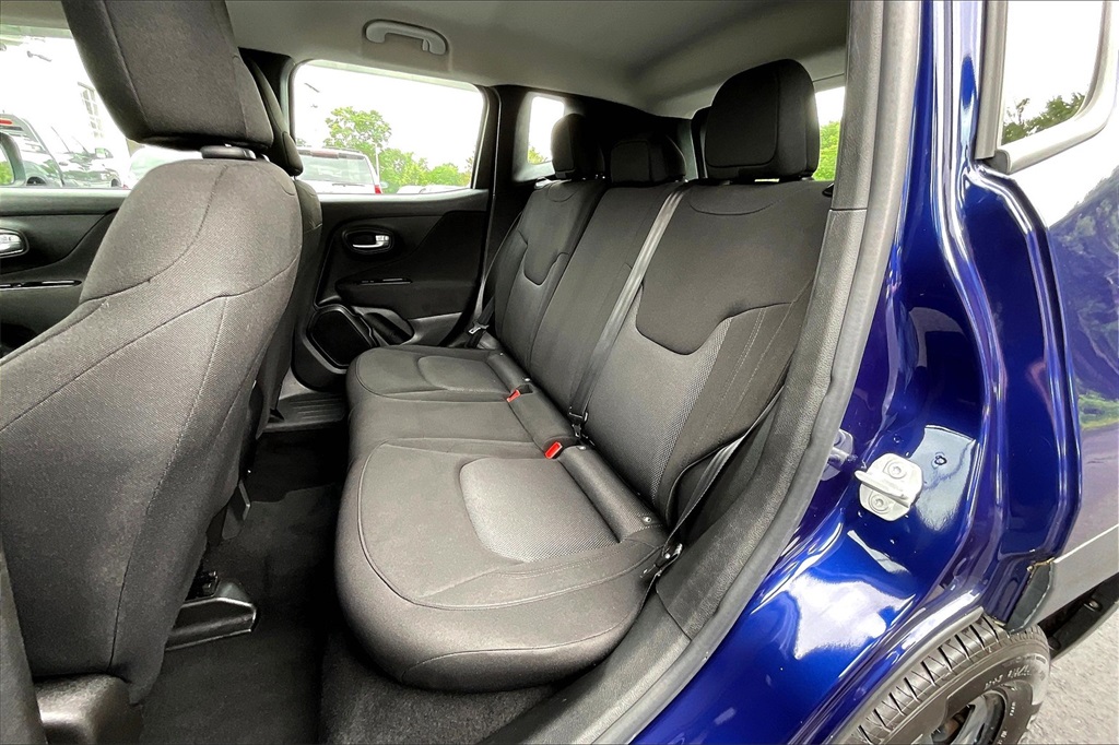 2019 Jeep Renegade Sport - Photo 15