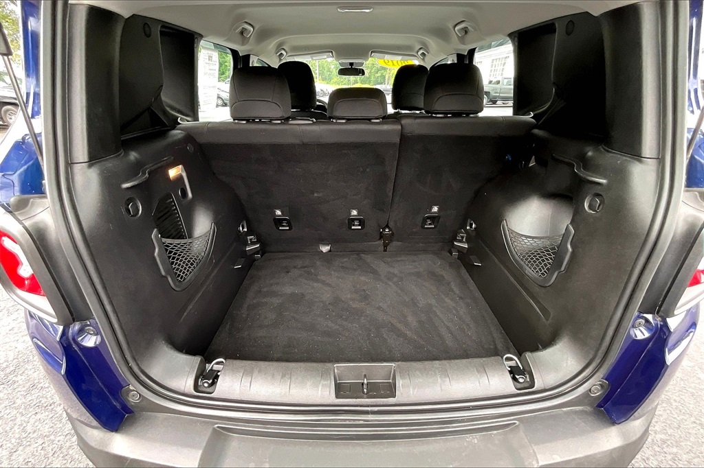 2019 Jeep Renegade Sport - Photo 17
