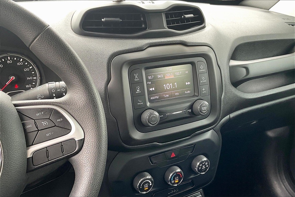 2019 Jeep Renegade Sport - Photo 19
