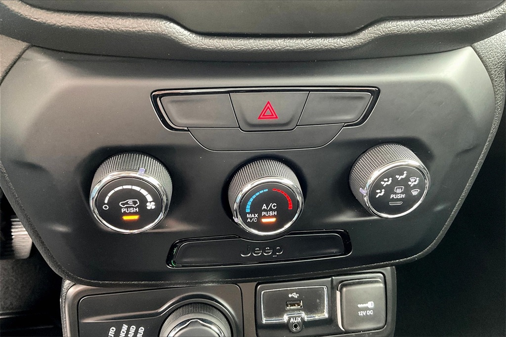 2019 Jeep Renegade Sport - Photo 26