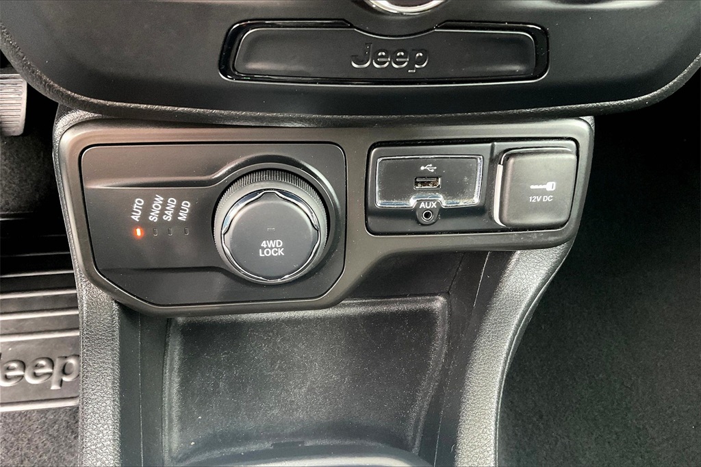 2019 Jeep Renegade Sport - Photo 27