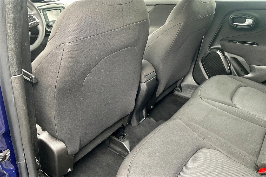 2019 Jeep Renegade Sport - Photo 28