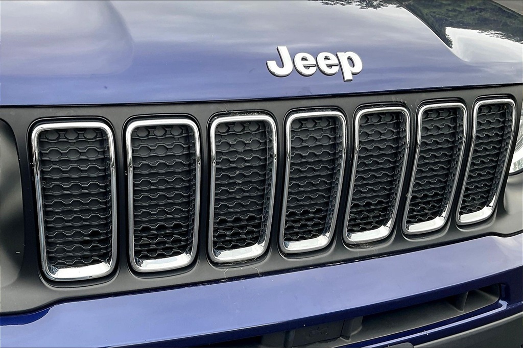 2019 Jeep Renegade Sport - Photo 32