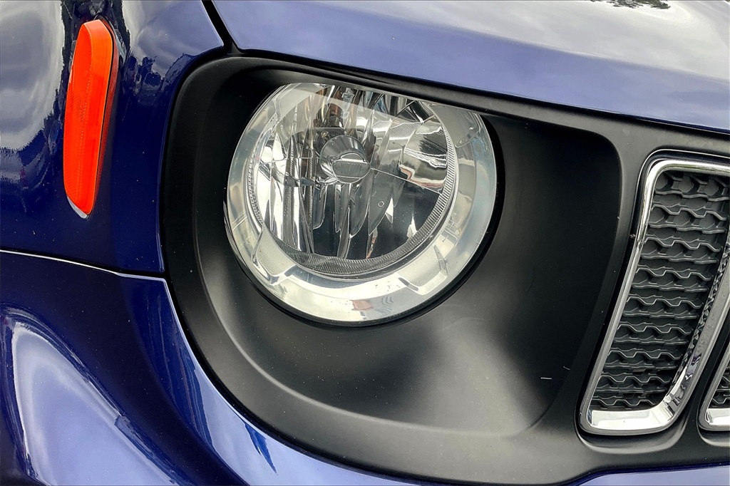 2019 Jeep Renegade Sport - Photo 33