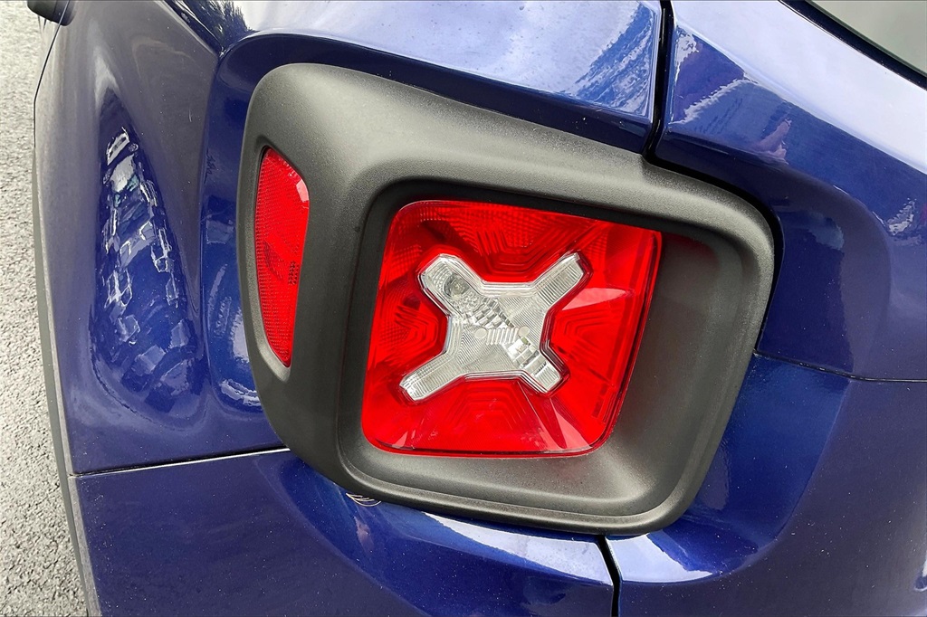 2019 Jeep Renegade Sport - Photo 34