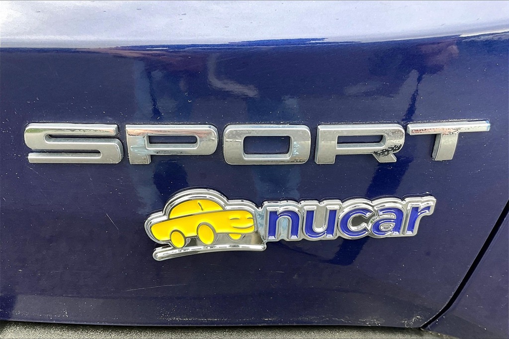 2019 Jeep Renegade Sport - Photo 35