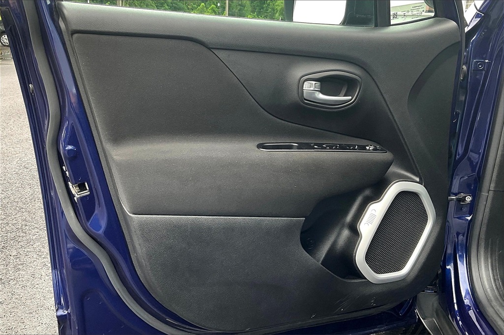 2019 Jeep Renegade Sport - Photo 9