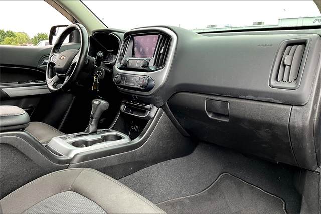 2019 Chevrolet Colorado LT - Photo 13