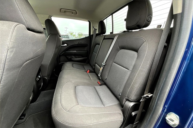 2019 Chevrolet Colorado LT - Photo 14