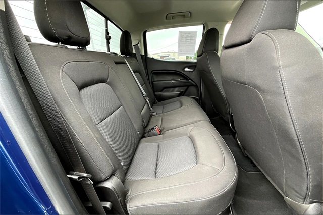 2019 Chevrolet Colorado LT - Photo 15