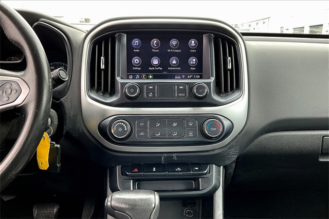 2019 Chevrolet Colorado LT - Photo 17