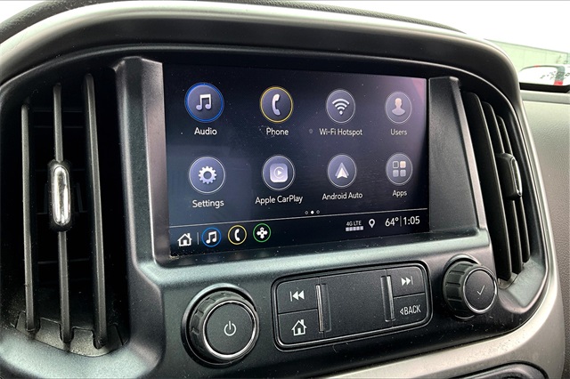 2019 Chevrolet Colorado LT - Photo 18