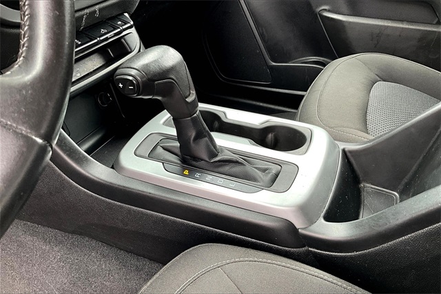 2019 Chevrolet Colorado LT - Photo 19