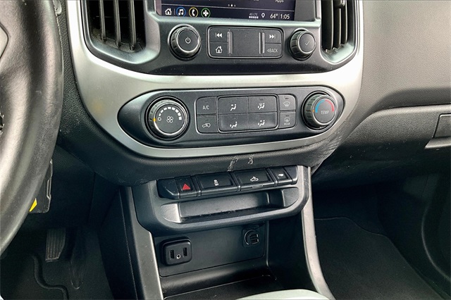 2019 Chevrolet Colorado LT - Photo 22