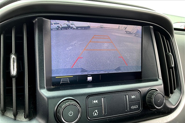 2019 Chevrolet Colorado LT - Photo 24