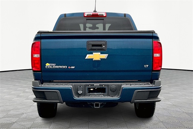 2019 Chevrolet Colorado LT - Photo 5