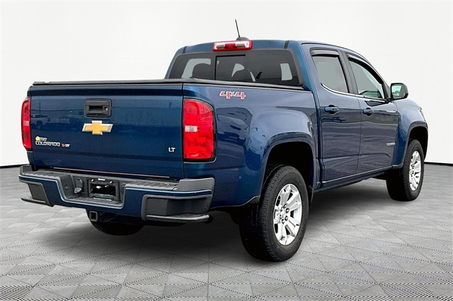 2019 Chevrolet Colorado LT - Photo 6